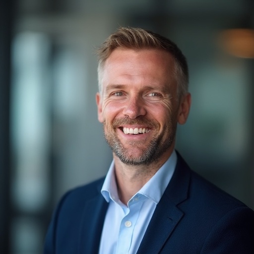 Lachlan Whitford — online pokies expert